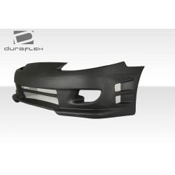 1999-2001 Toyota Solara Duraflex VIP Front Bumper - 1 Piece image - 4
