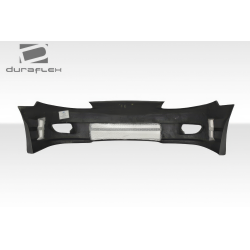 1999-2001 Toyota Solara Duraflex VIP Front Bumper - 1 Piece image - 5