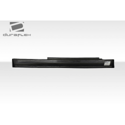 1999-2003 Toyota Solara Duraflex VIP Side Skirts Rocker Panels - 2 Piece image - 5