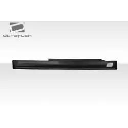 1999-2003 Toyota Solara VIP Side Skirts Rocker Panels - 2 Piece image - 1