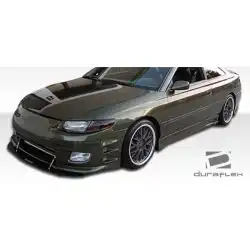 1999-2003 Toyota Solara VIP Side Skirts image - 5