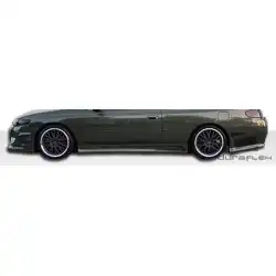 1999-2003 Toyota Solara VIP Side Skirts image - 7