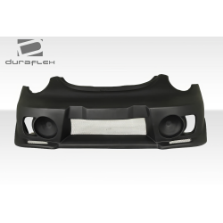 1998-2005 Volkswagen Beetle Duraflex Evo 5 Front Bumper - 1 Piece image - 5