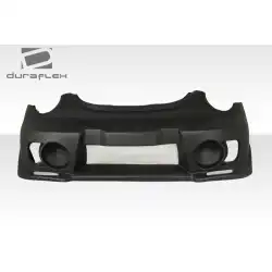 1998-2005 Volkswagen Beetle Evo 5 Front Bumper - 1 Piece image - 1