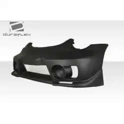 1998-2005 Volkswagen Beetle Evo 5 Front Bumper - 1 Piece image - 3