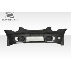 1998-2005 Volkswagen Beetle Duraflex Evo 5 Front Bumper - 1 Piece image - 8