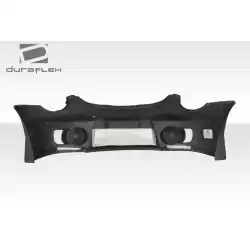 1998-2005 Volkswagen Beetle Evo 5 Front Bumper - 1 Piece image - 5