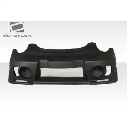 1998-2005 Volkswagen Beetle Evo 5 Front Bumper image - 9