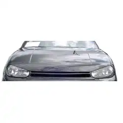 1999-2005 Volkswagen Golf Boser Hood image - 3