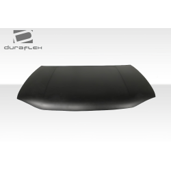 1999-2005 Volkswagen Golf GTI Duraflex Boser Hood - 1 Piece image - 5
