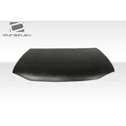 1999-2005 Volkswagen Golf GTI Boser Hood - 1 Piece image - 1