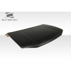 1999-2005 Volkswagen Golf GTI Duraflex Boser Hood - 1 Piece image - 7