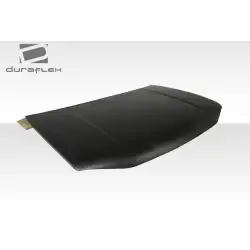 1999-2005 Volkswagen Golf GTI Boser Hood - 1 Piece image - 4