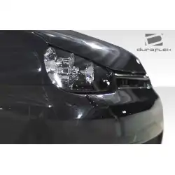 1999-2005 Volkswagen Golf Boser Hood image - 7