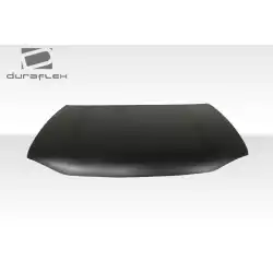 1999-2005 Volkswagen Golf Boser Hood image - 9