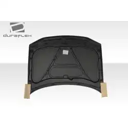 1999-2005 Volkswagen Golf Boser Hood image - 11
