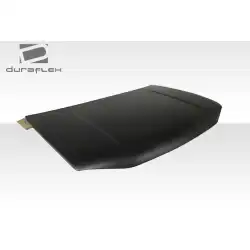 1999-2005 Volkswagen Golf Boser Hood image - 13