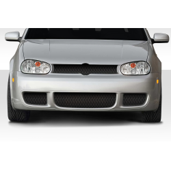 1999-2005 Volkswagen Golf GTI 4DR Duraflex R32 Body Kit - 4 Piece image - 3