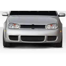1999-2005 Volkswagen Golf GTI R32 Front Bumper - 1 Piece image - 1