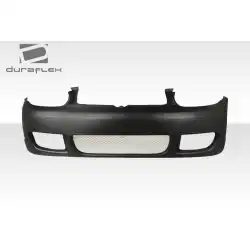 1999-2005 Volkswagen Golf GTI R32 Front Bumper - 1 Piece image - 3
