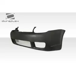 1999-2005 Volkswagen Golf GTI R32 Front Bumper - 1 Piece image - 4