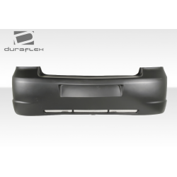 1999-2005 Volkswagen Golf GTI Duraflex R32 Rear Bumper - 1 Piece image - 4