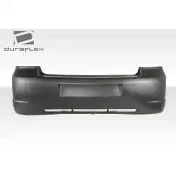 1999-2005 Volkswagen Golf GTI R32 Rear Bumper - 1 Piece image - 4