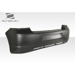 1999-2005 Volkswagen Golf GTI Duraflex R32 Rear Bumper - 1 Piece image - 5