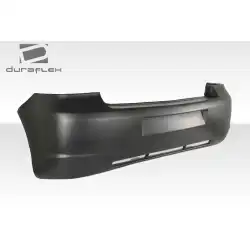 1999-2005 Volkswagen Golf GTI R32 Rear Bumper - 1 Piece image - 5