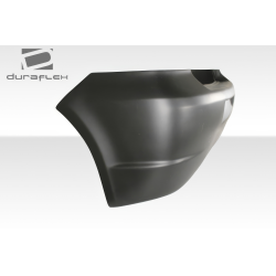 1999-2005 Volkswagen Golf GTI Duraflex R32 Rear Bumper - 1 Piece image - 6