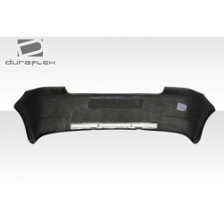 1999-2005 Volkswagen Golf GTI Duraflex R32 Rear Bumper - 1 Piece image - 7