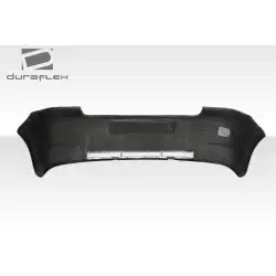 1999-2005 Volkswagen Golf GTI R32 Rear Bumper - 1 Piece image - 7