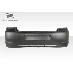 1999-2005 Volkswagen Golf R32 Rear Bumper image - 7