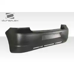 1999-2005 Volkswagen Golf R32 Rear Bumper image - 9