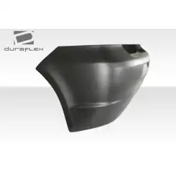 1999-2005 Volkswagen Golf R32 Rear Bumper image - 11