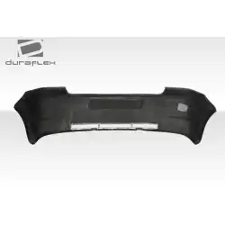 1999-2005 Volkswagen Golf R32 Rear Bumper image - 13