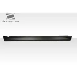 1999-2005 Volkswagen Golf 4DR R32 Side Skirts Rocker Panels - 2 Piece image - 3