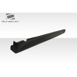 1999-2005 Volkswagen Golf 4DR Duraflex R32 Side Skirts Rocker Panels - 2 Piece image - 6