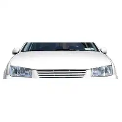 1999-2004 Volkswagen Jetta Boser Hood image - 3