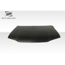 1999-2004 Volkswagen Jetta Duraflex Boser Hood - 1 Piece image - 8