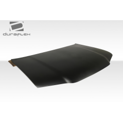 1999-2004 Volkswagen Jetta Duraflex Boser Hood - 1 Piece image - 10