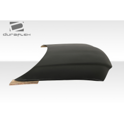 1999-2004 Volkswagen Jetta Duraflex Boser Hood - 1 Piece image - 11