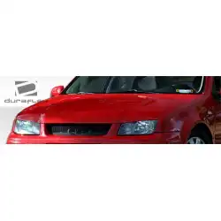 1999-2004 Volkswagen Jetta Boser Hood image - 5