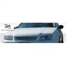 1999-2004 Volkswagen Jetta Boser Hood image - 7
