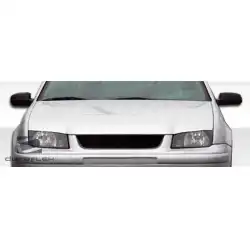 1999-2004 Volkswagen Jetta Boser Hood image - 9