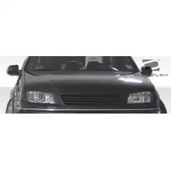 1999-2004 Volkswagen Jetta Boser Hood image - 11
