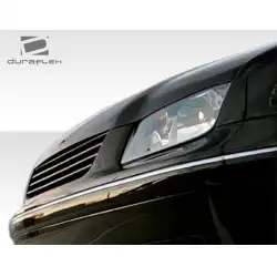 1999-2004 Volkswagen Jetta Boser Hood image - 13