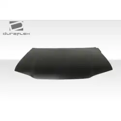 1999-2004 Volkswagen Jetta Boser Hood image - 15