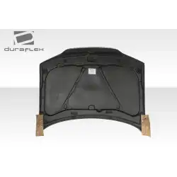 1999-2004 Volkswagen Jetta Boser Hood image - 17