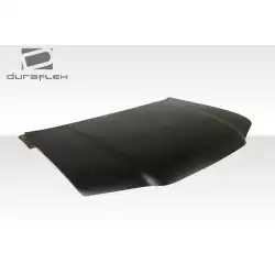 1999-2004 Volkswagen Jetta Boser Hood image - 19